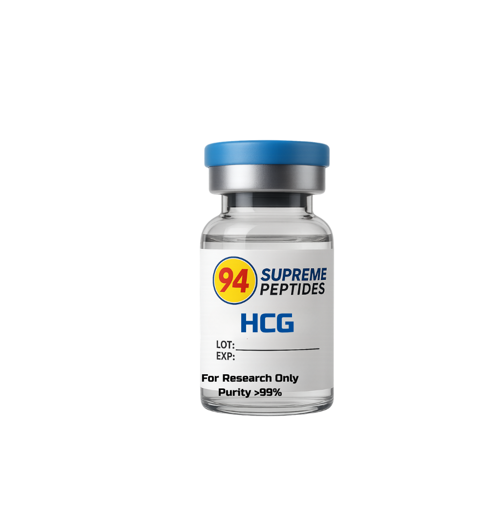 HCG