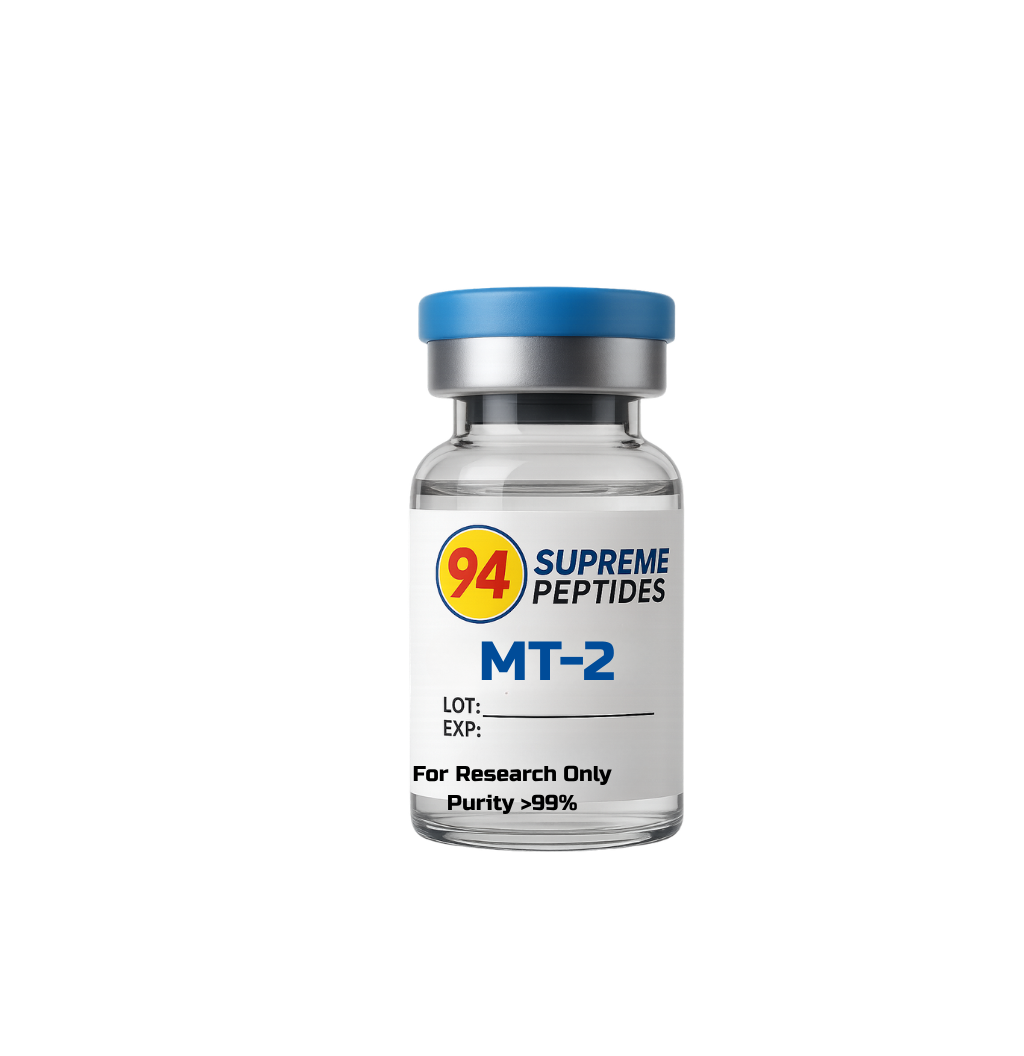 MT-2 (Melanotan 2)