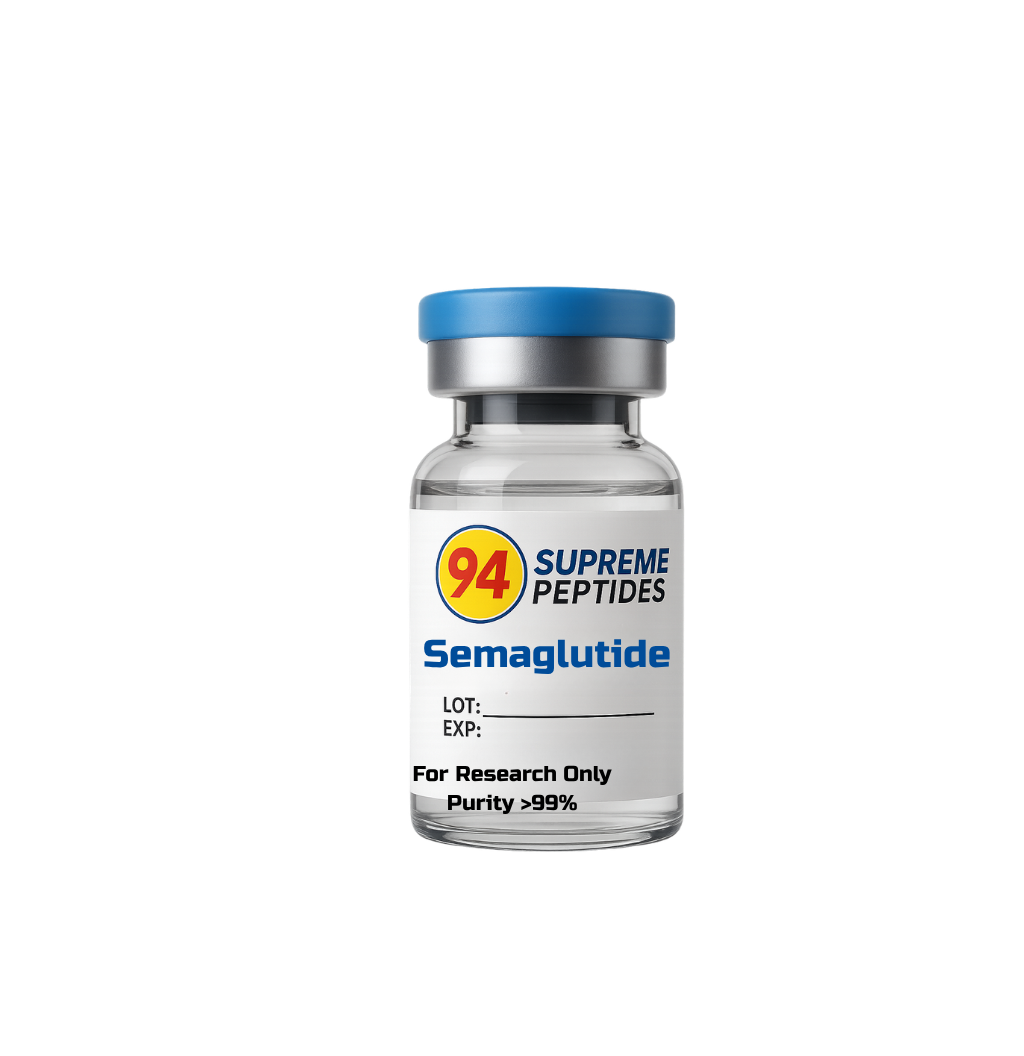 Semaglutide