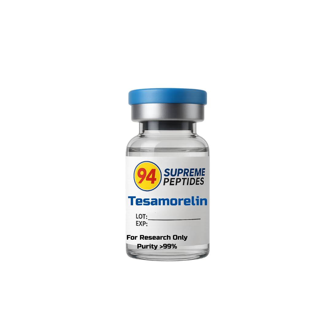Tesamorelin