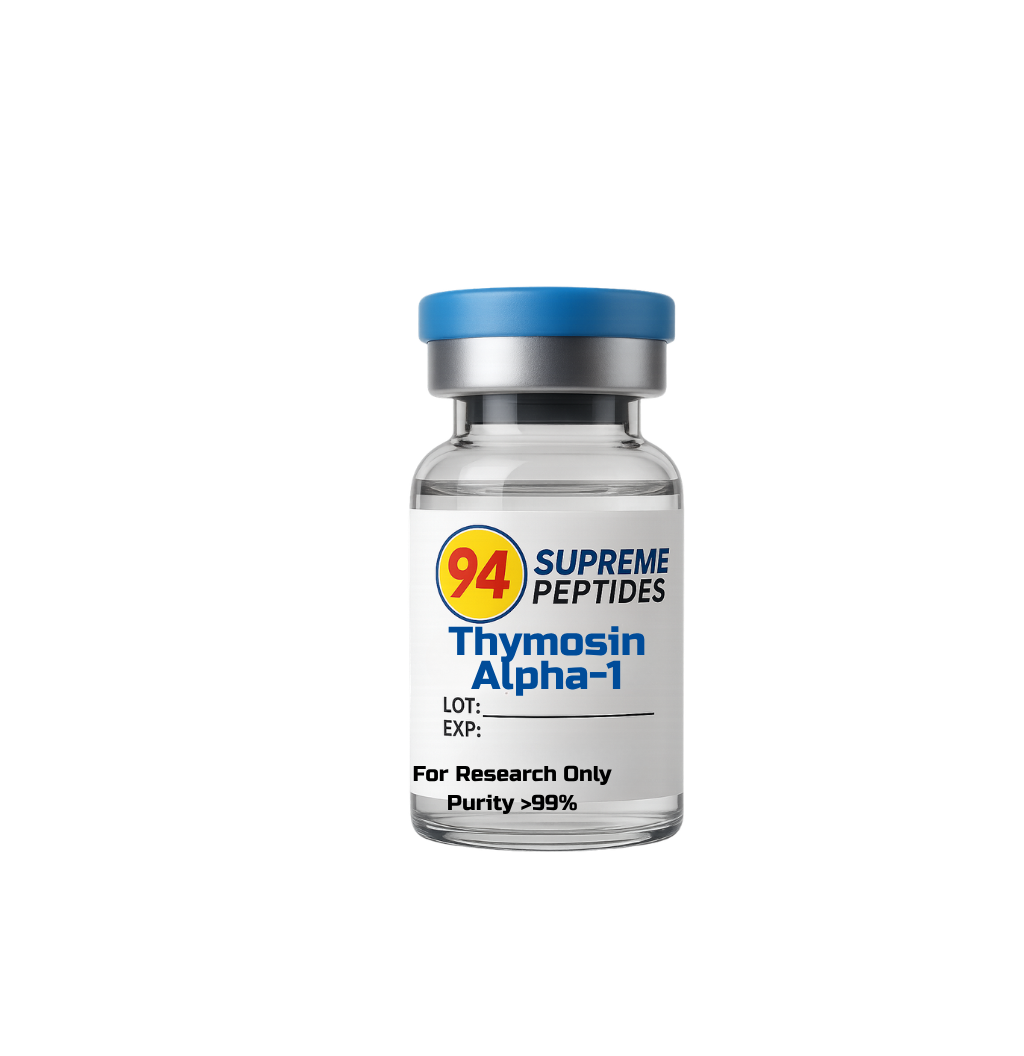 Thymosin Alpha-1