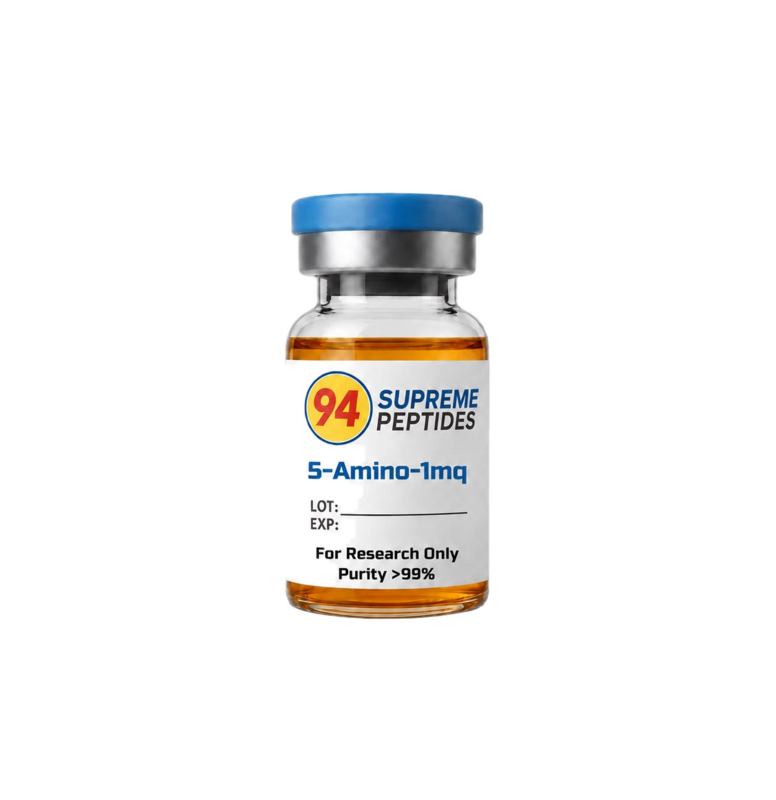 5-Amino-1mq