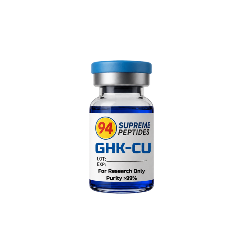 GHK-Cu