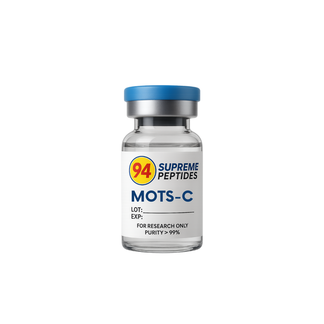 MOTS-C